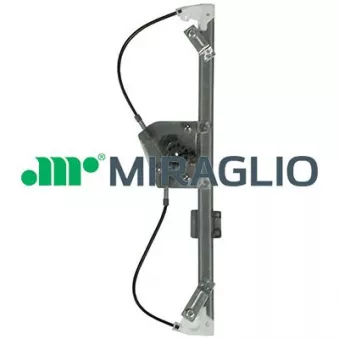 Lève-vitre MIRAGLIO OEM 51357166382