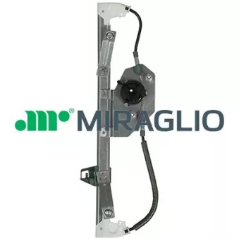 Lève-vitre MIRAGLIO OEM 1749889