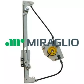 MIRAGLIO 30/1867 - Lève-vitre