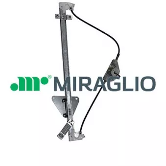MIRAGLIO 30/1871 - Lève-vitre