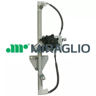 Lève-vitre MIRAGLIO OEM 807205569R