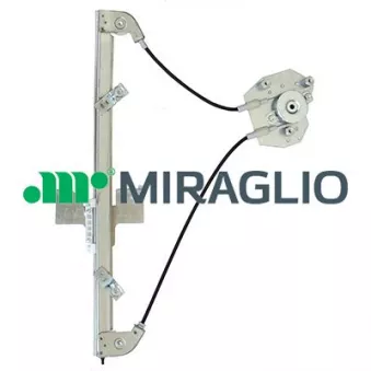 Lève-vitre MIRAGLIO OEM 5Z3837462A