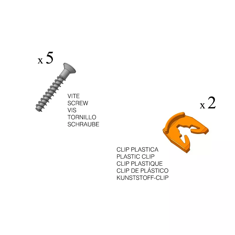 Lève-vitre MIRAGLIO 30/1894 - Visuel 1