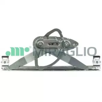 Lève-vitre MIRAGLIO OEM 1736144