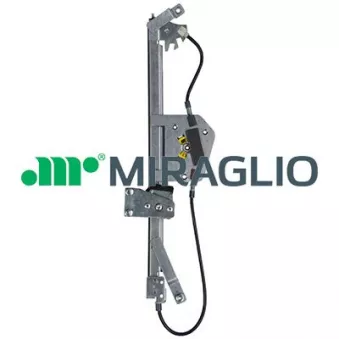 Lève-vitre MIRAGLIO OEM 51357184745