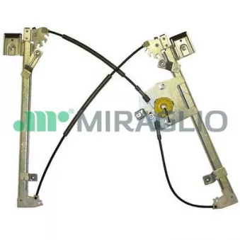 Lève-vitre MIRAGLIO 30/1964