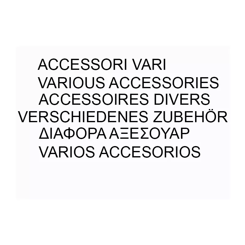 Lève-vitre arrière gauche MIRAGLIO 30/2019 - Visuel 2