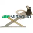 MIRAGLIO 30/2087 - Lève-vitre