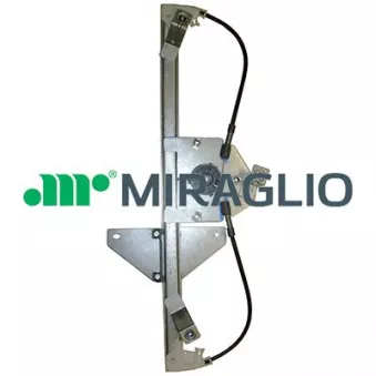 Lève-vitre avant droit MIRAGLIO OEM 807203557R
