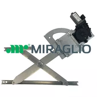 MIRAGLIO 30/2114 - Lève-vitre