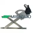MIRAGLIO 30/2115 - Lève-vitre