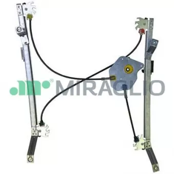 Lève-vitre avant droit MIRAGLIO OEM 68002896AA