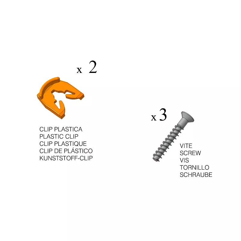 Lève-vitre avant droit MIRAGLIO 30/2128 - Visuel 1