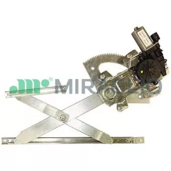 Lève-vitre MIRAGLIO 30/2163