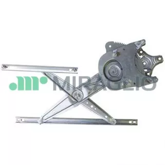 Lève-vitre avant droit MIRAGLIO OEM 96323235
