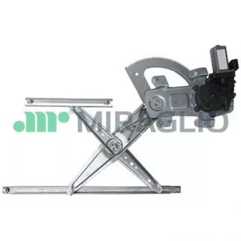 Lève-vitre avant droit MIRAGLIO OEM 6980152080