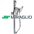 MIRAGLIO 30/2178 - Lève-vitre