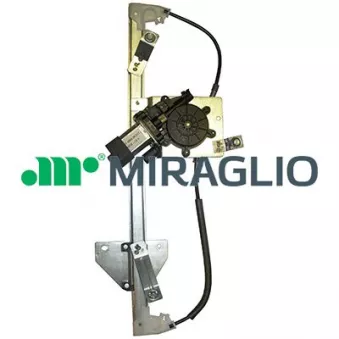 Lève-vitre MIRAGLIO 30/2190