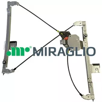 Lève-vitre avant droit MIRAGLIO OEM 6N4837462