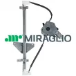 MIRAGLIO 30/2221 - Lève-vitre arrière gauche