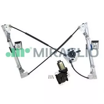 Lève-vitre MIRAGLIO OEM 824811H300
