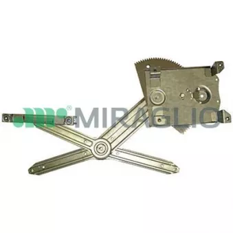 Lève-vitre avant droit MIRAGLIO OEM 3A0837402B