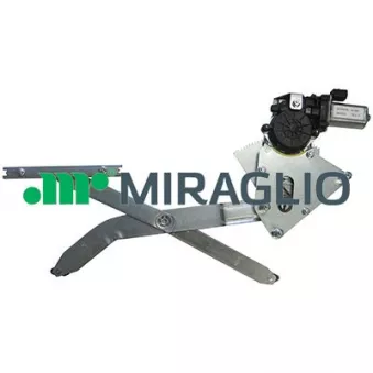 Lève-vitre MIRAGLIO OEM 94453794101