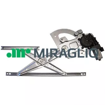 Lève-vitre avant droit MIRAGLIO OEM 698100D300