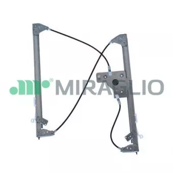 Lève-vitre avant droit MIRAGLIO OEM 9816272480