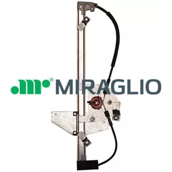 MIRAGLIO 30/2449 - Lève-vitre