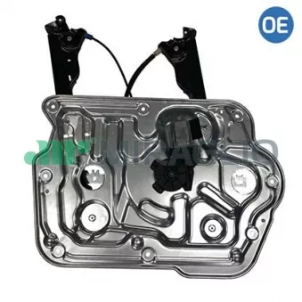 Lève-vitre avant droit MIRAGLIO OEM 80770JD00A