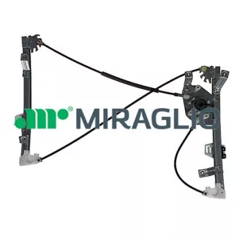 Lève-vitre MIRAGLIO 30/2594