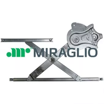 Lève-vitre avant droit MIRAGLIO OEM 6980113020