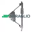 Lève-vitre arrière gauche MIRAGLIO [30/2770]