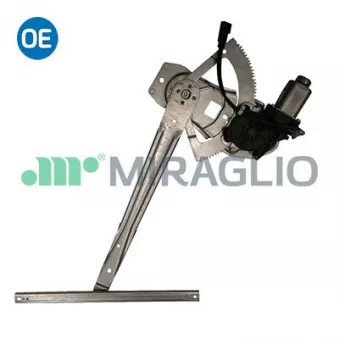 MIRAGLIO 30/2806 - Lève-vitre
