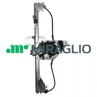 MIRAGLIO 30/2883 - Lève-vitre avant droit