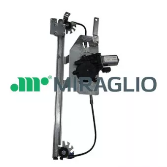 Lève-vitre arrière droit MIRAGLIO OEM CVH000040