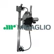 Lève-vitre arrière gauche MIRAGLIO [30/2900]