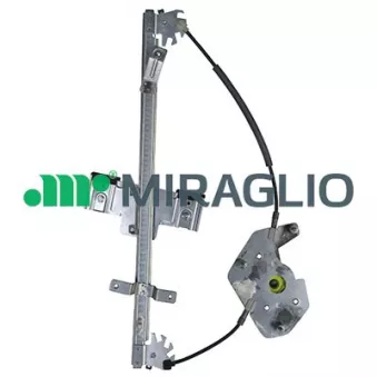 MIRAGLIO 30/2921 - Lève-vitre avant droit