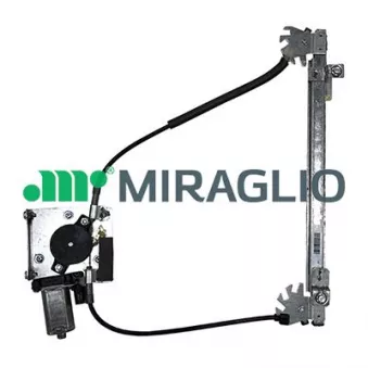 Lève-vitre avant droit MIRAGLIO [30/2955]