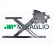 MIRAGLIO 30/3074 - Lève-vitre avant gauche