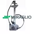 MIRAGLIO 30/3080 - Lève-vitre avant gauche