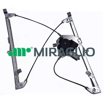 Lève-vitre avant droit MIRAGLIO OEM 8200291150
