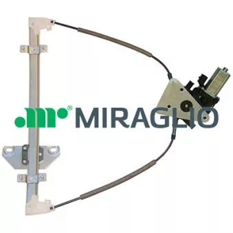 Lève-vitre MIRAGLIO OEM 96233471