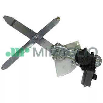 Lève-vitre avant gauche MIRAGLIO OEM 95649395