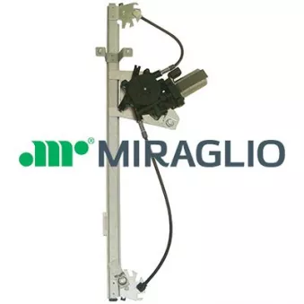 Lève-vitre MIRAGLIO OEM 9221x7