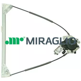 MIRAGLIO 30/7055 - Lève-vitre