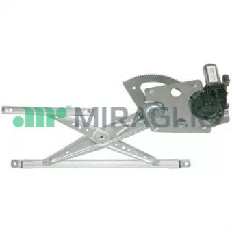 Lève-vitre arrière droit MIRAGLIO 30/7066