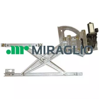 MIRAGLIO 30/7093 - Lève-vitre avant gauche