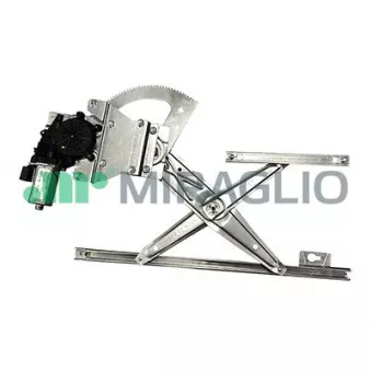 Lève-vitre avant gauche MIRAGLIO 30/7102